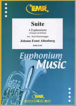 Suite Download