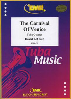 The Carnival Of Venice Download