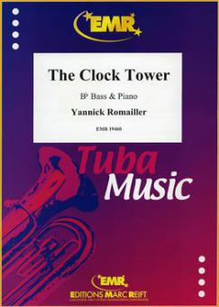 The Clock Tower Download