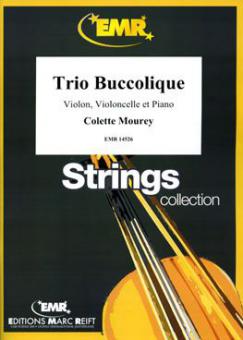 Trio Buccolique Download