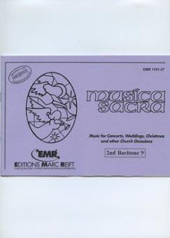 Musica Sacra Download