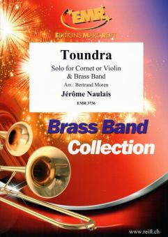 Toundra Download