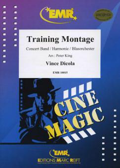 Training Montage Download