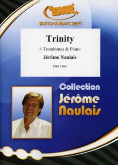 Trinity Download