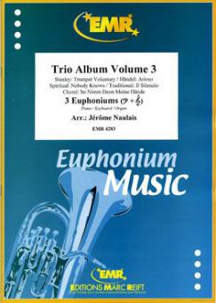 Trio Album Vol. 3 Download