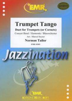 Trumpet Tango Download