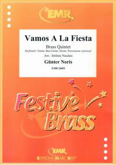 Vamos A La Fiesta Download
