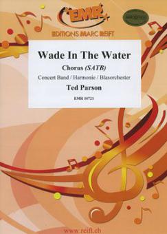 Wade In The Water Download