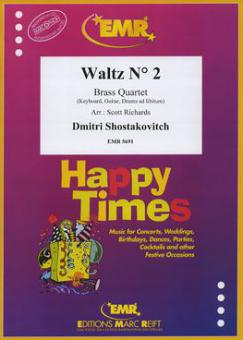 Waltz No. 2 Download