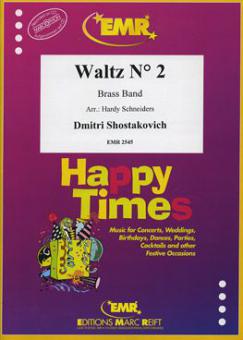 Waltz No. 2 Download