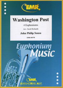 Washington Post Download
