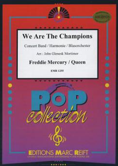 We Are The Champions Download
