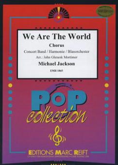 We Are The World Download