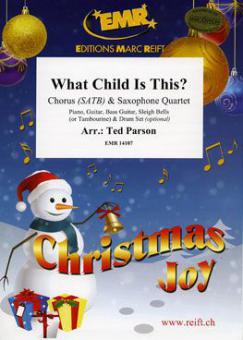 What Child is This? Download