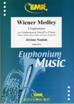 Wiener Medley Download
