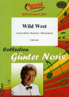 Wild West Download