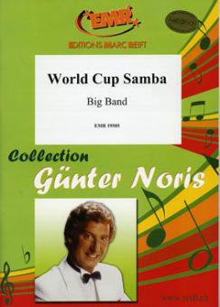 World Cup Samba Download