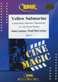 Yellow Submarine Download