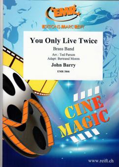 You Only Live Twice Download