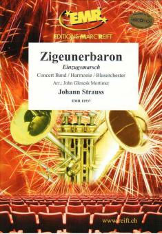 Zigeunerbaron Download