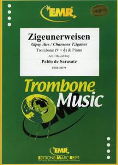 Zigeunerweisen Download