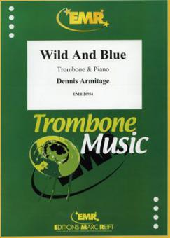 Wild And Blue Download