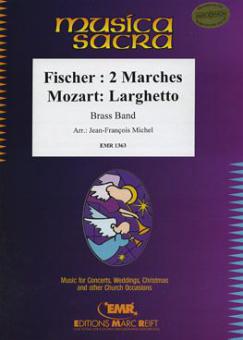 Two Marches / Larghetto Download
