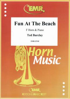 Fun At The Beach Download