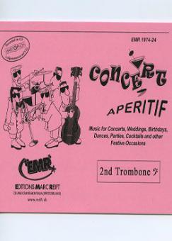 Concert Aperitif Download