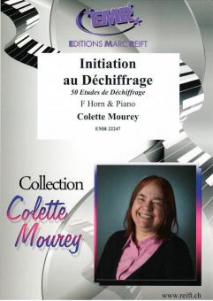 Initiation au Déchiffrage Download