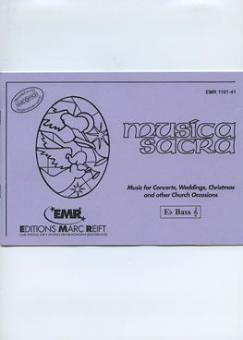 Musica Sacra Download