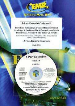 Album Vol. 8 Download