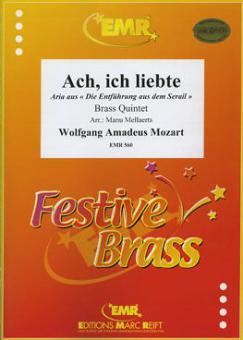 Ach, ich liebte Download