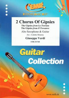 2 Chorus of Gipsies Download