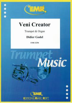 Veni Creator Download