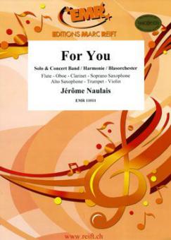 For You Download