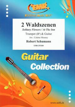 2 Waldszenen Download