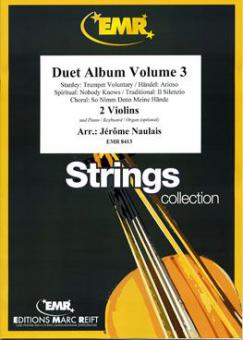 Duet Album Vol. 3 Download
