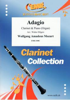 Adagio Download