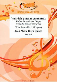 Vals dels pinsans enamorats Download