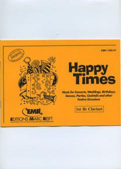 Happy Times Download