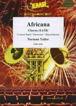 Africana Download