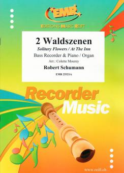 2 Waldszenen Download