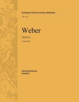 Oberon 