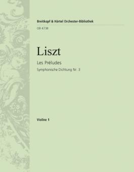 Les Preludes 