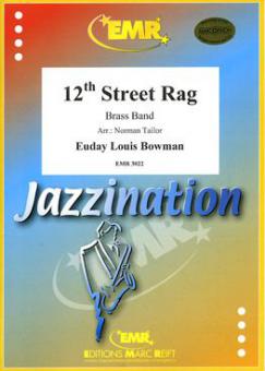 12th Street Rag Download