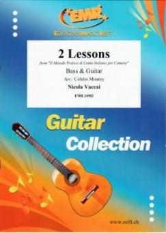 2 Lessons Download