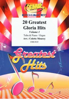 20 Greatest Gloria Hits Vol. 1 Download
