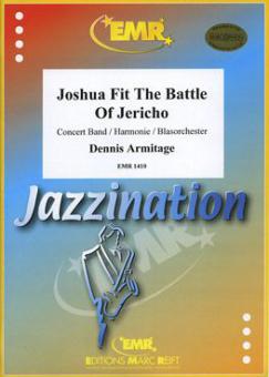 Joshua Fit The Battle Of Jericho Download