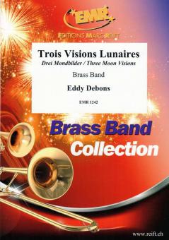 3 Visions Lunaires Download